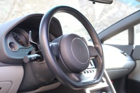 ランボルギーニ ガヤルド eギア