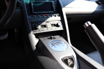 ランボルギーニ ガヤルド eギア