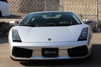 ランボルギーニ ガヤルド eギア