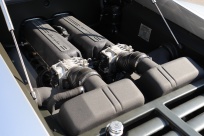 ランボルギーニ ガヤルド eギア