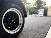 ケーターハム スーパーライト R500R