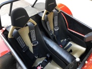 ケーターハム スーパーライト R500R