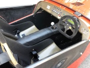 ケーターハム スーパーライト R500R