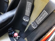 ケーターハム スーパーライト R500R