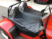 ケーターハム スーパーライト R500R