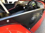 ケーターハム スーパーライト R500R