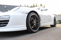 ポルシェ 911(Type997) カレラ4GTS