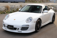ポルシェ 911(Type997) カレラ4GTS