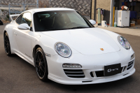 ポルシェ 911(Type997) カレラ4GTS