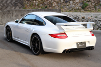 ポルシェ 911(Type997) カレラ4GTS