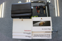 ポルシェ 911(Type997) カレラ4GTS