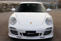 ポルシェ 911(Type997) カレラ4GTS