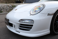 ポルシェ 911(Type997) カレラ4GTS
