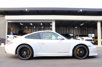 ポルシェ 911(Type997) カレラ4GTS