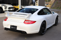 ポルシェ 911(Type997) カレラ4GTS