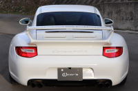 ポルシェ 911(Type997) カレラ4GTS
