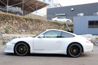 ポルシェ 911(Type997) カレラ4GTS