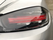 ポルシェ 718 ケイマン S