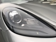 ポルシェ 718 ケイマン S