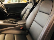 ポルシェ 718 ケイマン S