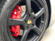 ポルシェ 718 ケイマン S