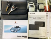 ポルシェ ボクスター S