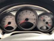 ポルシェ ボクスター S