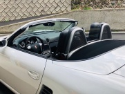 ポルシェ ボクスター S