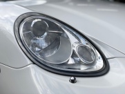 ポルシェ ボクスター S