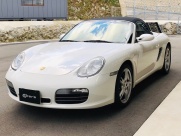 ポルシェ ボクスター S