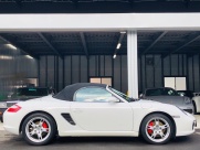 ポルシェ ボクスター S