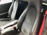 ポルシェ ボクスター S