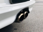 ポルシェ ボクスター S