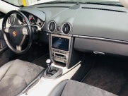 ポルシェ ボクスター S