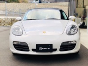 ポルシェ ボクスター S