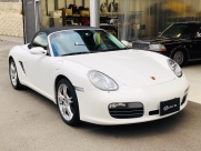 ポルシェ ボクスター S