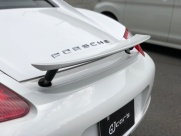 ポルシェ ケイマン 