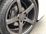 ポルシェ ケイマン 