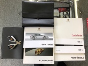 ポルシェ ケイマン 