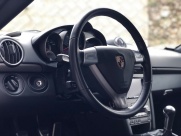 ポルシェ ケイマン 