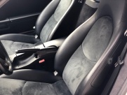 ポルシェ ケイマン 