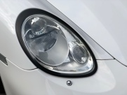 ポルシェ ケイマン 