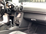 ポルシェ ケイマン 