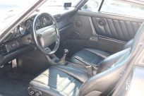 ポルシェ 911(Type964) ターボ