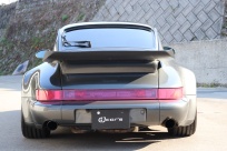 ポルシェ 911(Type964) ターボ