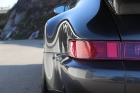 ポルシェ 911(Type964) ターボ