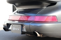 ポルシェ 911(Type964) ターボ