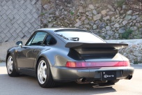 ポルシェ 911(Type964) ターボ