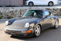 ポルシェ 911(Type964) ターボ