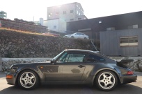 ポルシェ 911(Type964) ターボ